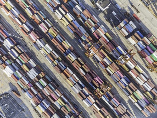 深圳到美国芝加哥多用途船运输全封闭海运通