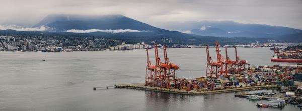 上海到美国莫德斯托冷藏船整舱运输保税海运专线