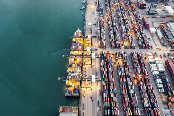 广州到美国亚特兰大多用途船运输跨境电子商