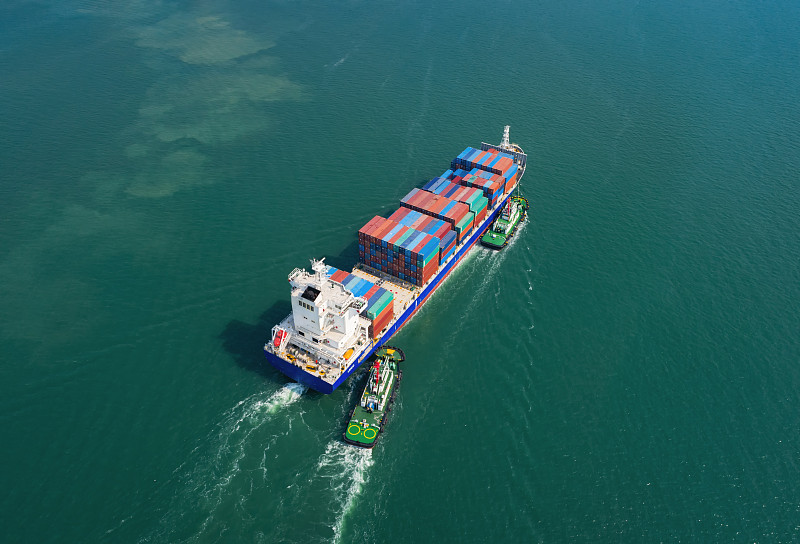 上海市到美国孟菲斯快船专线专属船舶航路