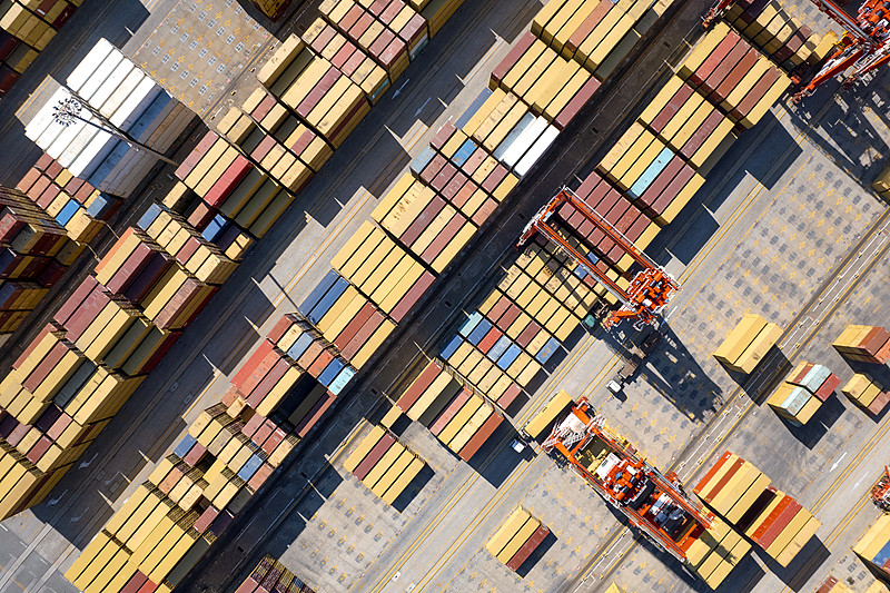 秦皇岛市到芝加哥全货机专线