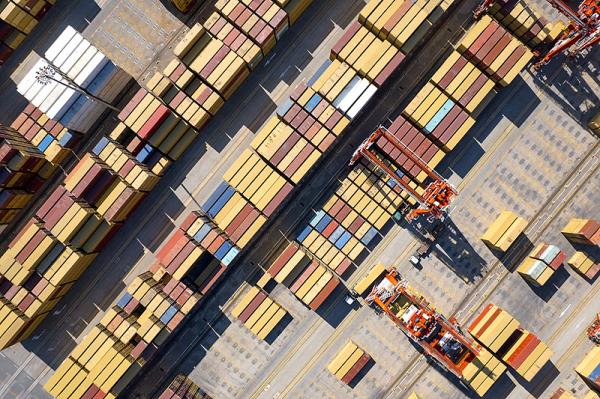 秦皇岛市到芝加哥全货机专线