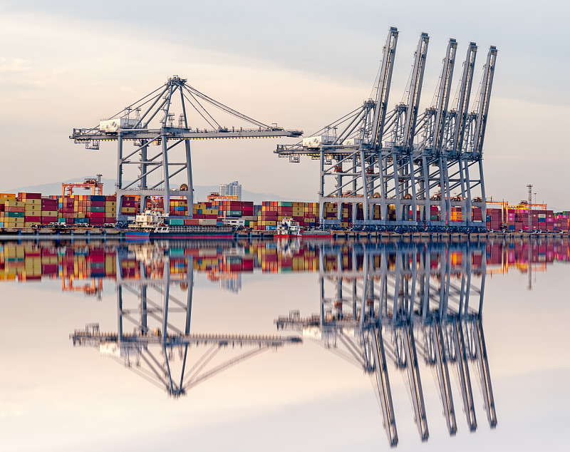 陕西省—西安到西班牙—瓦伦西亚超限货物运输海运专线