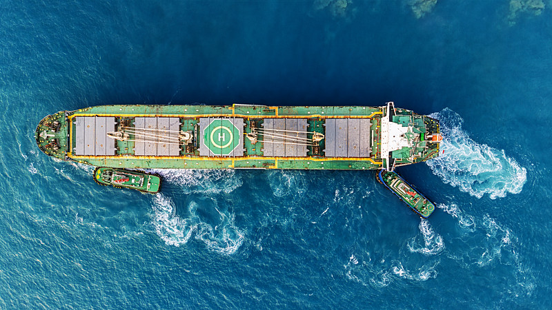 中国广东深圳到塔科马集装箱船运输定制化海运通道