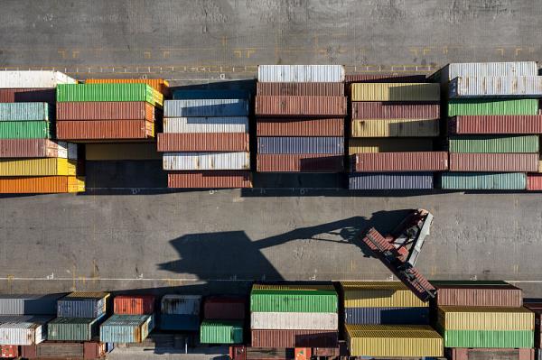 宁波到美国西雅图全货机专线