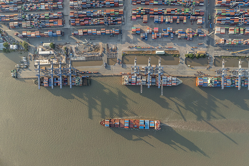 深圳到查尔斯顿多用途船运输危险品专用航线