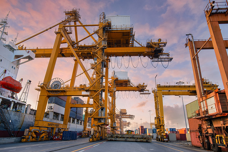 江苏连云港到瑞典-哥德堡跨境快递专机