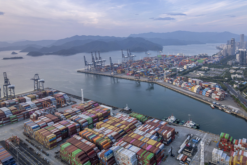 中国秦皇岛到美国萨克拉门托(Sacramento)快船专线定点轮航线