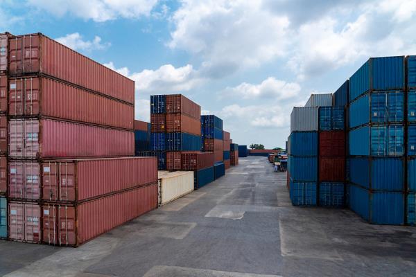 中国广东广州到波特兰(Portland)跨境邮政空