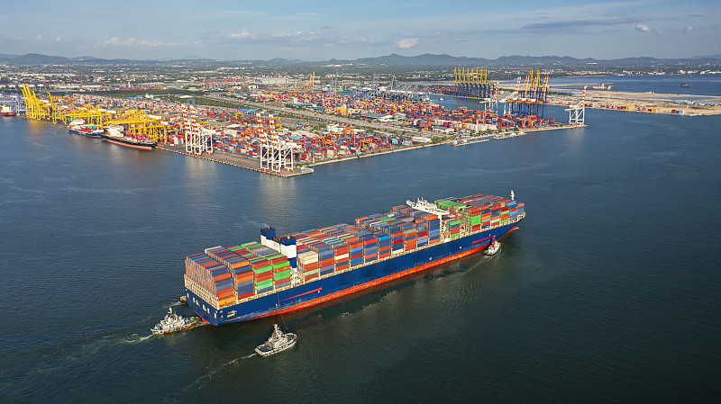 深圳市到美国亚历山德里亚(Alexandria)拼箱海运货轮专线