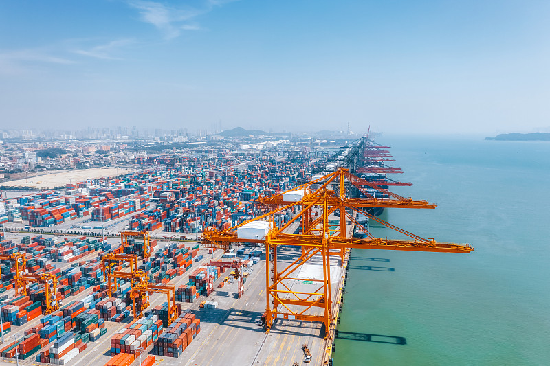 中国成都到美国坦帕(Tampa)冷藏船整舱运输应急保障海运线