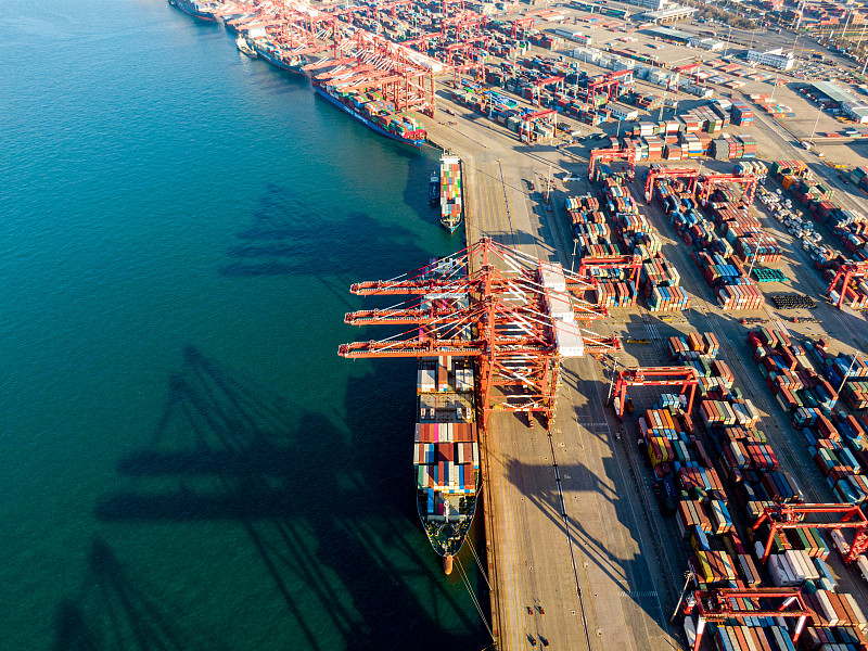 重庆市到美国亚特兰大生鲜冷链空运