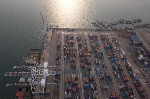 东莞到长滩集装箱船运输洲际定点航线