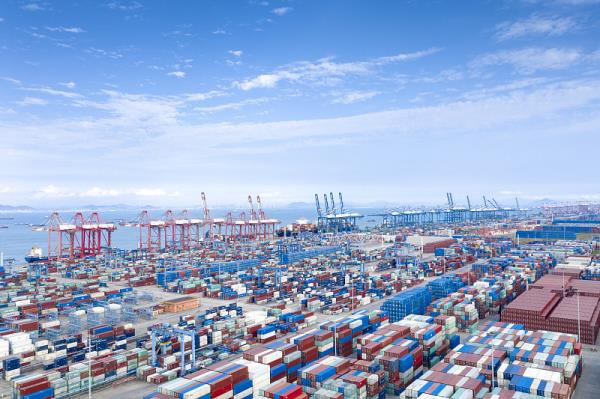 广州到休斯敦快船专线全封闭海运通道