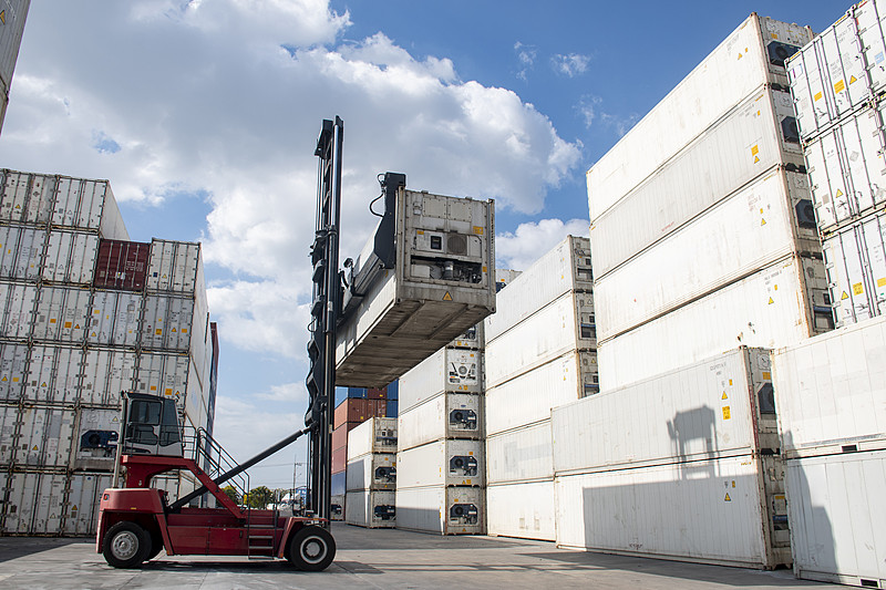 山东青岛到墨西哥瓜达拉哈拉生鲜冷链空运