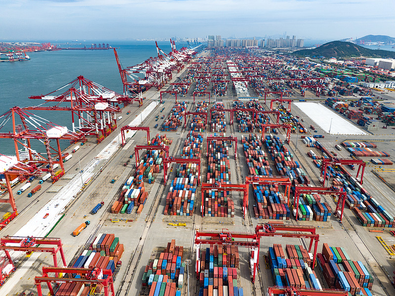 浙江—杭州到英国—曼彻斯特独立冷藏集装箱跨境电子商务海运专线