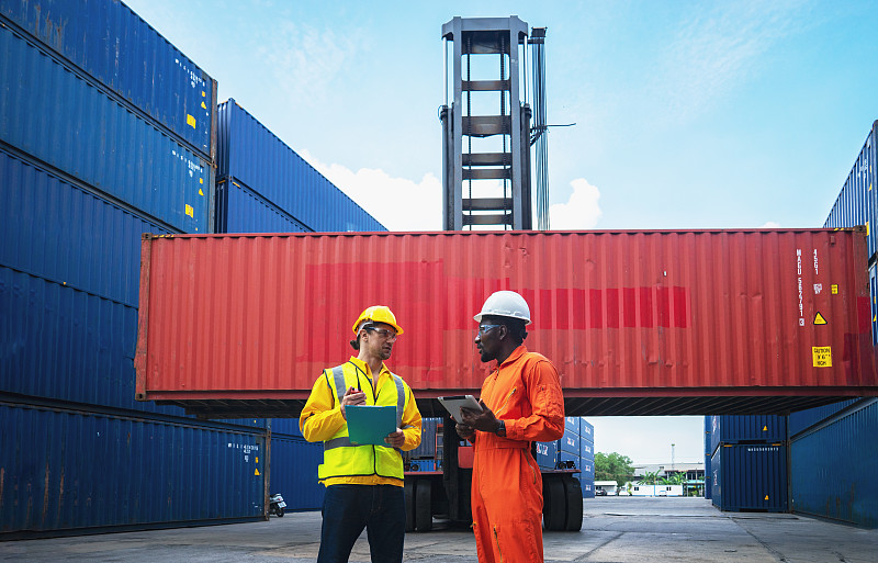 广州到西雅图整柜海运高速海运走廊