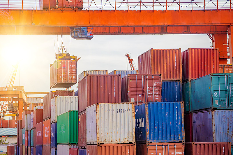 江苏镇江到丹麦哥本哈根跨境快递专机