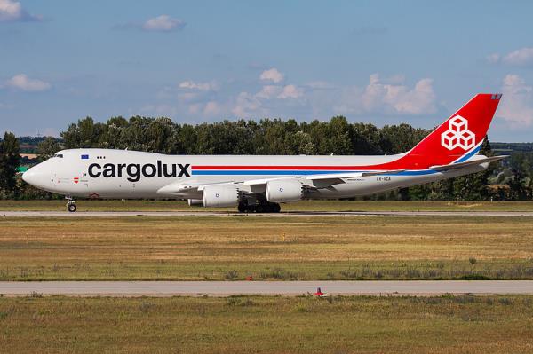 广东东莞到波特兰跨境拼箱空运