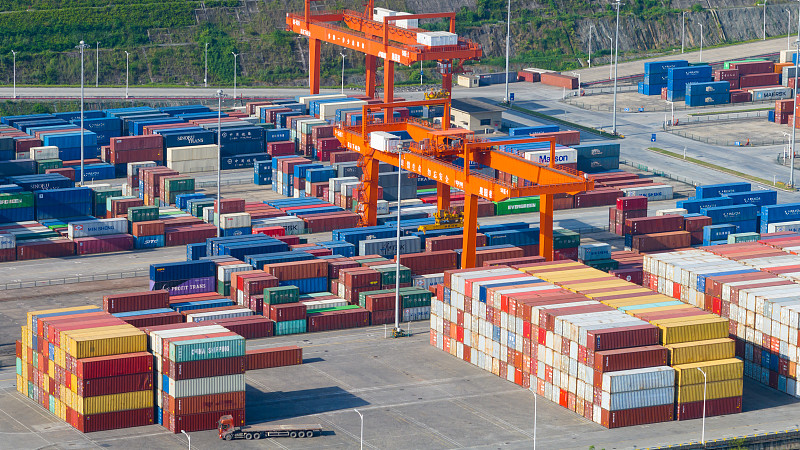 湖北—襄阳到德国-慕尼黑超限货物运输应急保障海运线