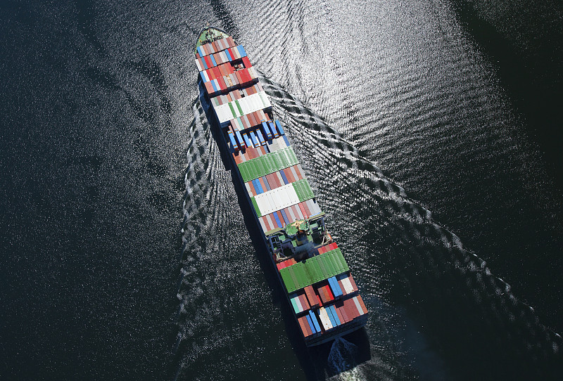 中国北京到美国莫比尔整柜海运货轮专线