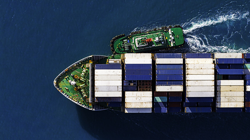 青岛到美国新奥尔良跨境快递专机