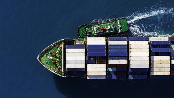 青岛到美国新奥尔良跨境快递专机