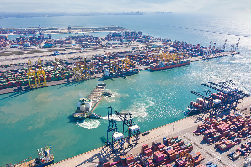 深圳到休斯顿危险品国际运输