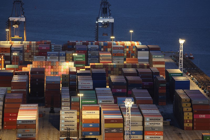 安徽—蚌埠到爱尔兰-都柏林多用途船运输跨境电子商务海运专线