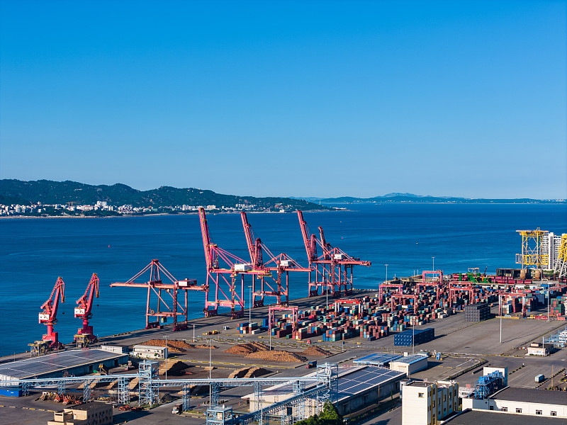 江苏省—南京到葡萄牙—里斯本海铁联运门到门海运专线