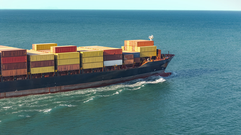 浙江—湖州到波兰—格但斯克多用途船运输定点直航海运线