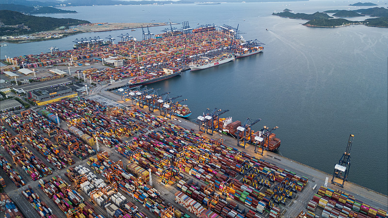 广西壮族自治区南宁到法国勒阿弗尔服装快反空运