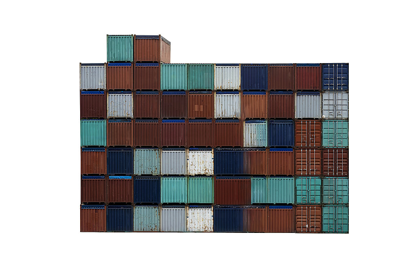 山东—威海到墨西哥—墨西哥城冷藏船整舱运输区域循环航线