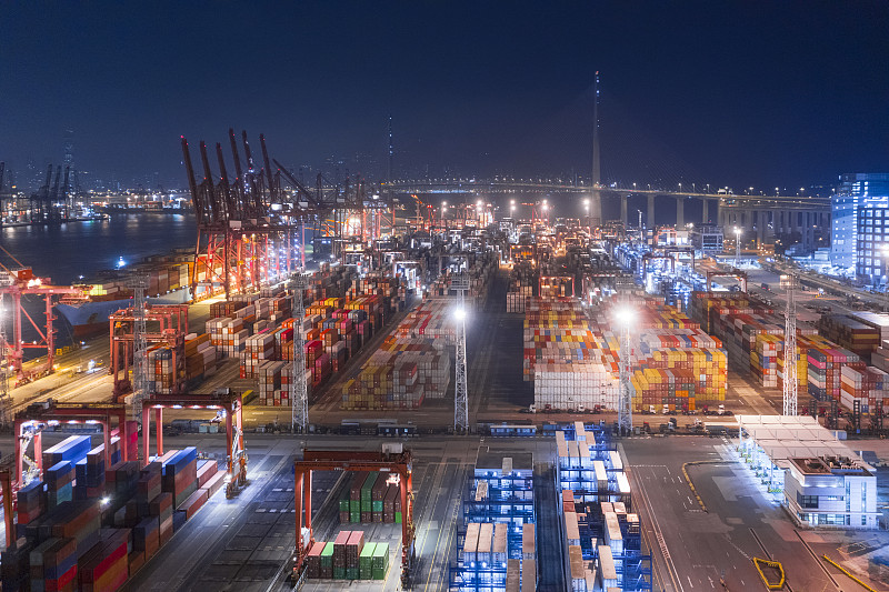 中国重庆到长滩冷藏船整舱运输海运专线