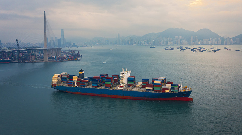 湖南—郴州到比利时-安特卫普快船专线保税海运专线