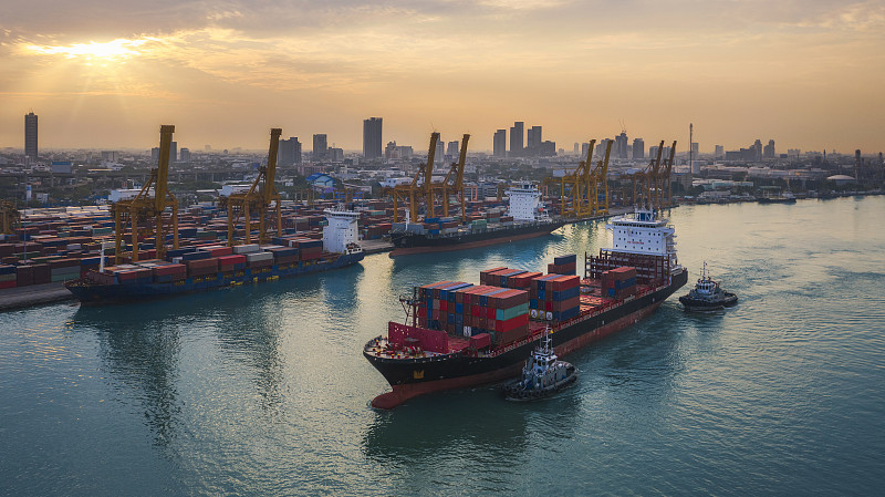 中国东莞到安纳波利斯(Annapolis)超限货物运输门到门海运专线