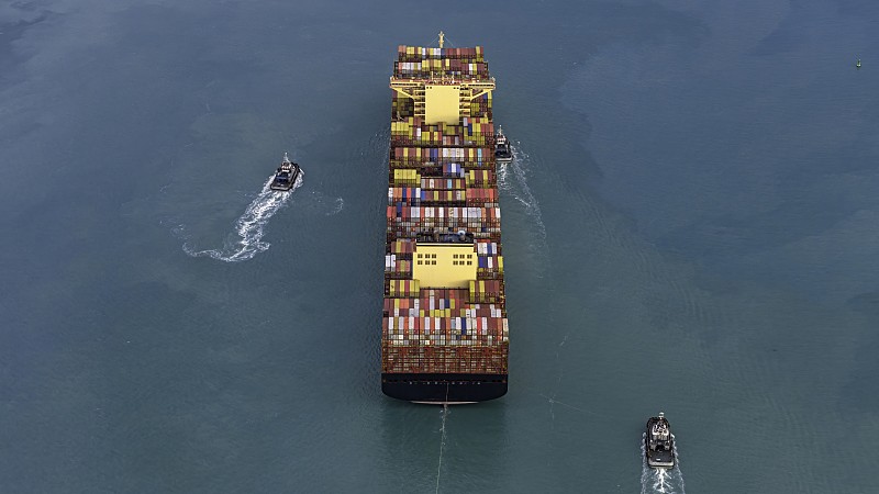 江西—南昌到俄罗斯-圣彼得堡班轮运输智能化海运专线