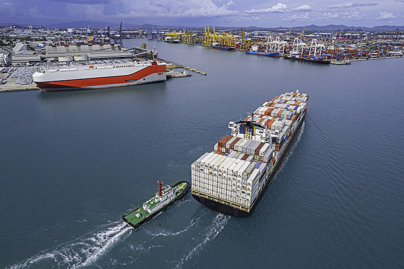 广西壮族自治区—南宁到芬兰—赫尔辛基多用途船运输货轮专线