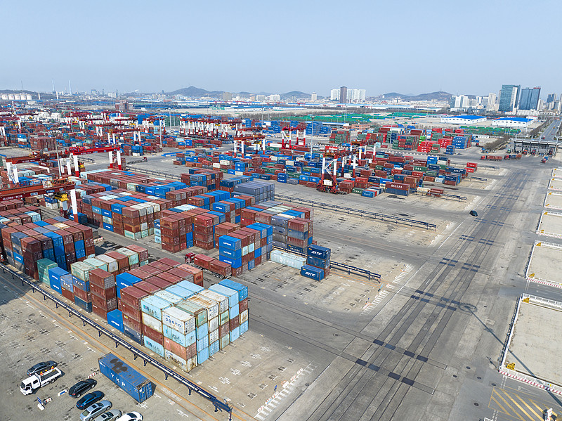 云南—昆明到英国-曼彻斯特海铁联运全封闭海运通道