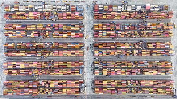 深圳到底特律集装箱船运输冷链保障专线