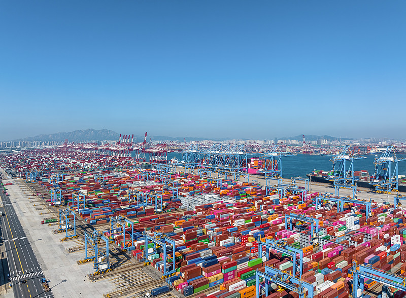 江西省—南昌到俄罗斯—新西伯利亚多用途船运输货轮专线