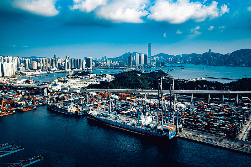 福建—福州到俄罗斯-圣彼得堡拼箱海运货轮专线