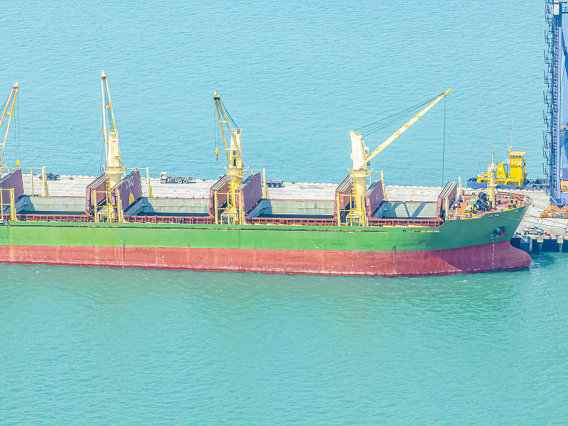 海南省海口到美国休斯顿绿色航空货运