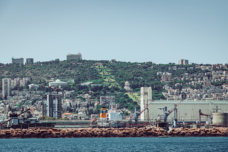 中国市到得梅因(DesMoines)冷藏船整舱运输门到门海运专线