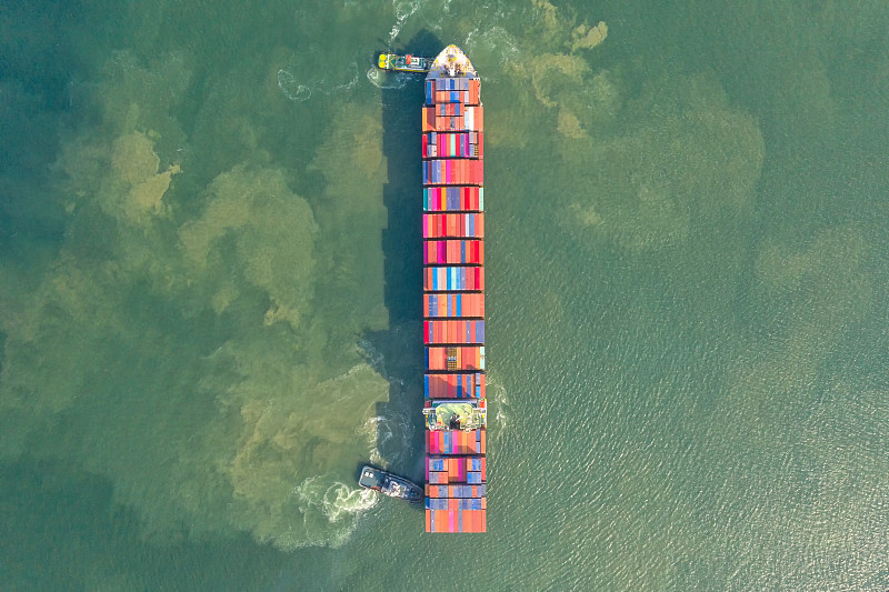 青岛到波士顿(Boston)独立冷藏集装箱门到门海运专线