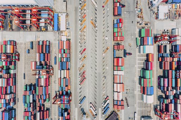 深圳市到美国奥克兰冷藏船整舱运输专属集装