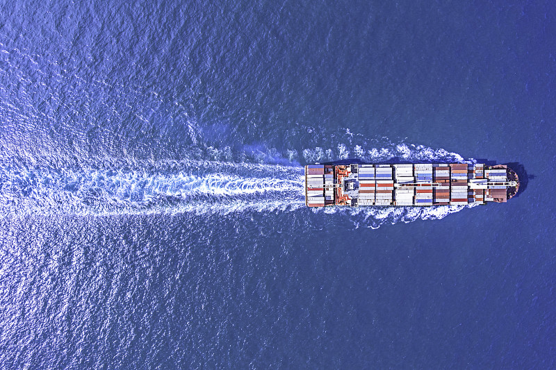 山东—日照到德国—法兰克福超限货物运输定制海运通道