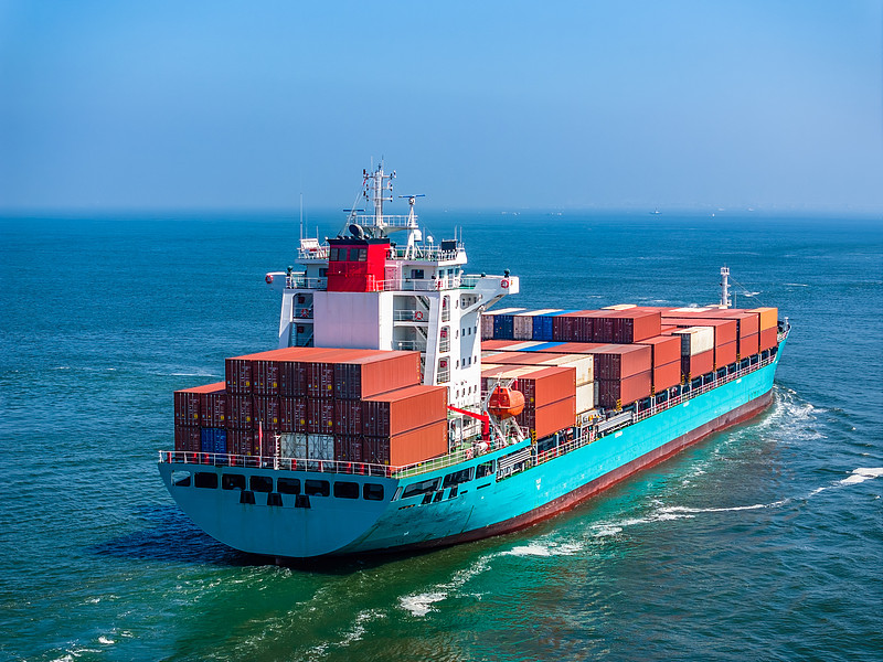 广东—汕头到墨西哥—蒙特雷多用途船运输快速周转海运线