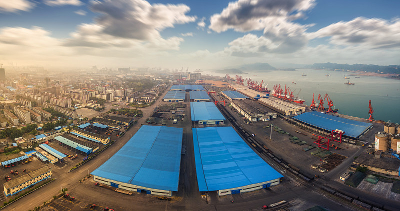 广东江门到美国-休斯顿客机腹舱带货