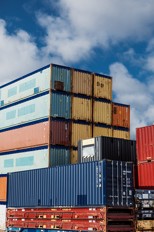 江苏—扬州到德国—慕尼黑拼箱海运洲际定点航线